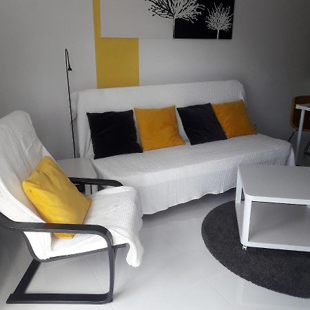 Apartament Maxi Познан Екстериор снимка