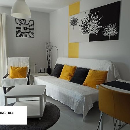 Apartament Maxi Познан Екстериор снимка