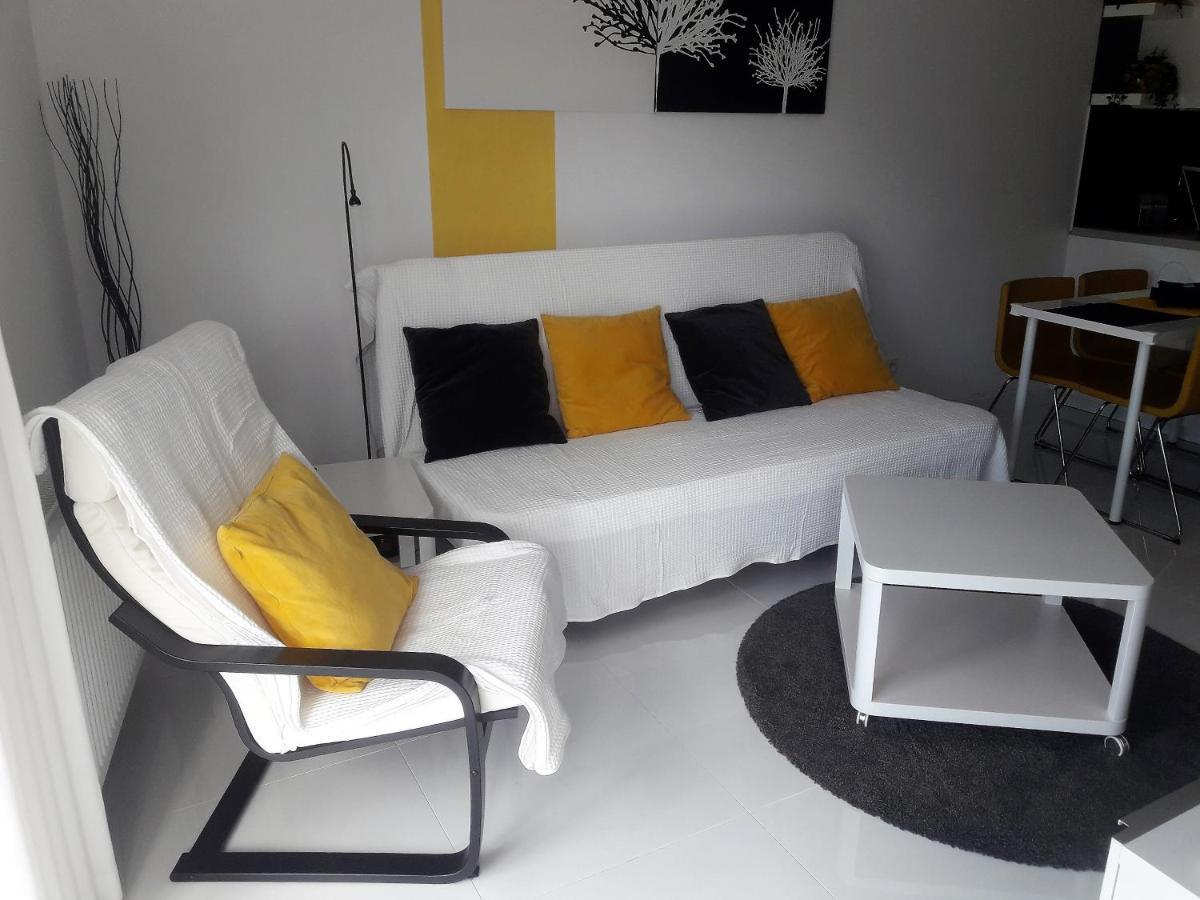 Apartament Maxi Познан Екстериор снимка
