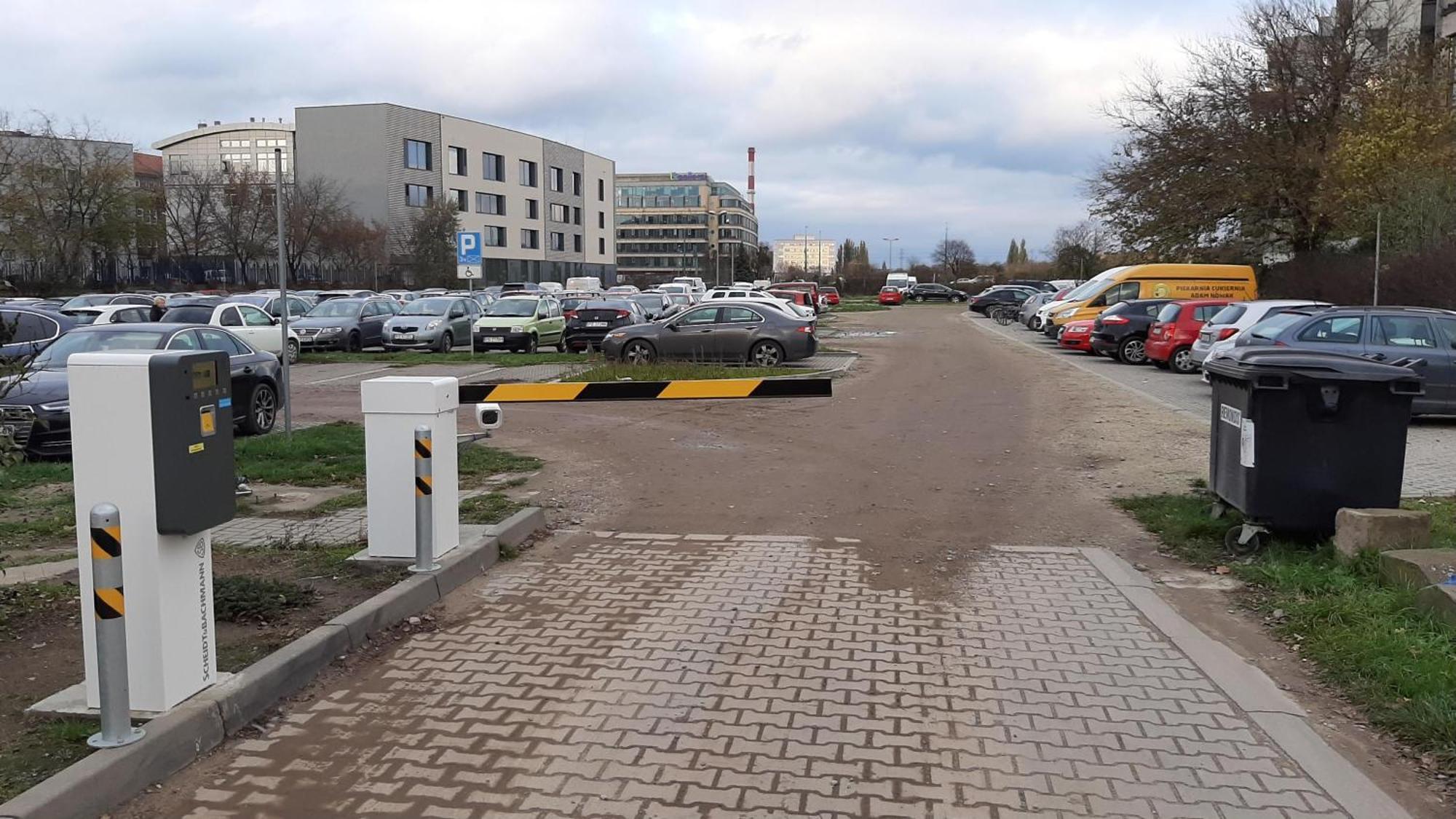Apartament Maxi Познан Екстериор снимка