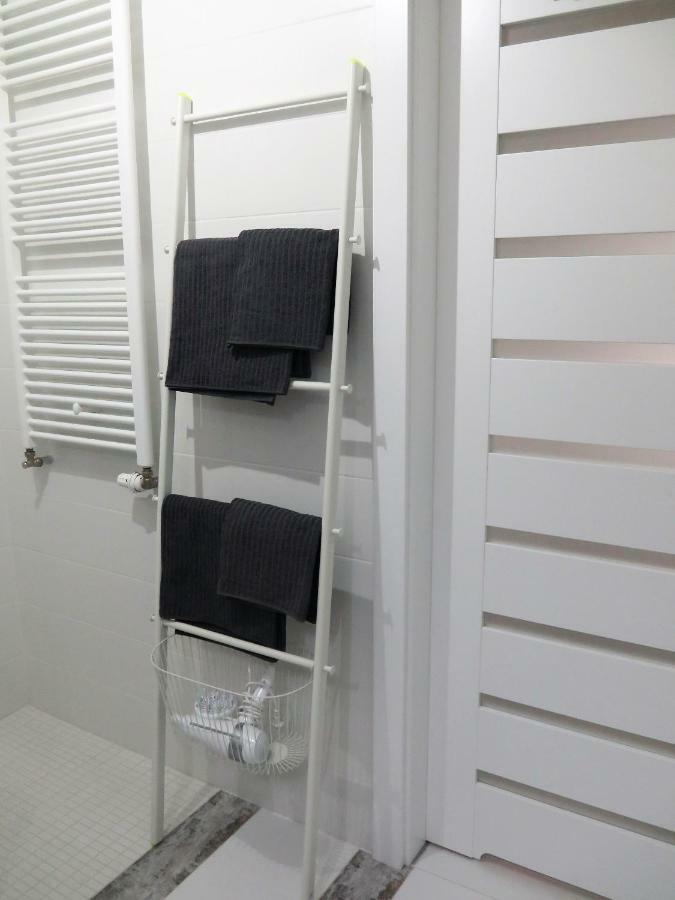 Apartament Maxi Познан Екстериор снимка