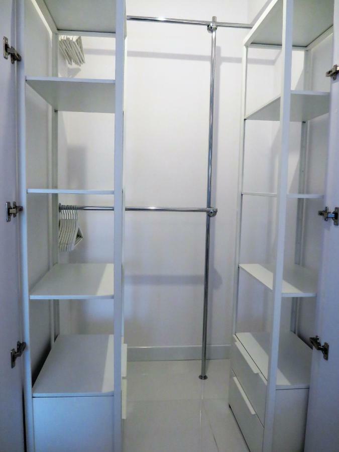 Apartament Maxi Познан Екстериор снимка