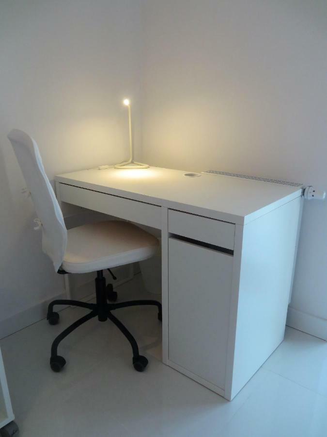 Apartament Maxi Познан Екстериор снимка