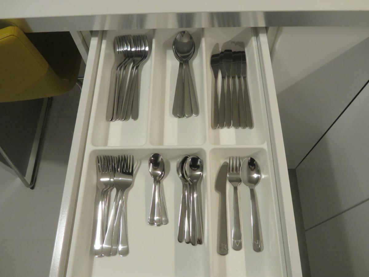 Apartament Maxi Познан Екстериор снимка