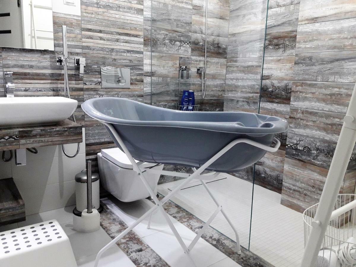 Apartament Maxi Познан Екстериор снимка