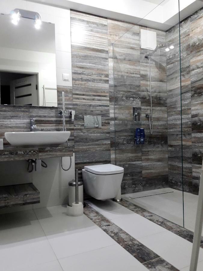Apartament Maxi Познан Екстериор снимка