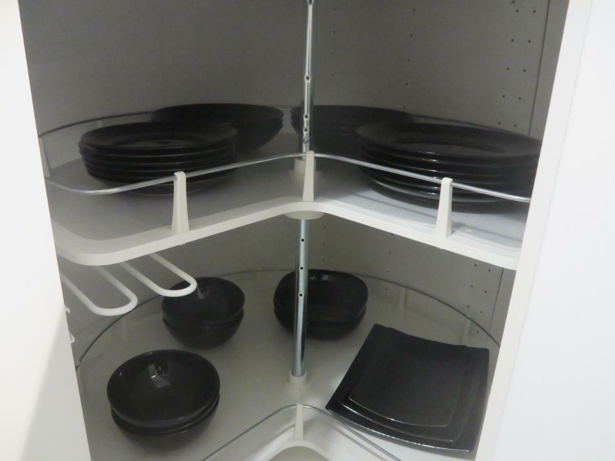 Apartament Maxi Познан Екстериор снимка