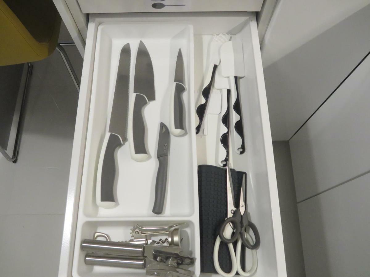 Apartament Maxi Познан Екстериор снимка
